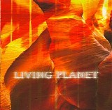 Boddy Ian - Living Planet