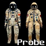 Gunn Chris - Probe