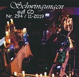 Various artists - Schwingungen Radio Auf Cd Nr 294 - 11 2019