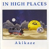 Akikaze - In High Places