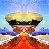 Indigo Egg - Aten