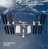 Klimkovsky & Kolesnikov - Gray Orbital Days