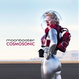 Moonbooter - Cosmosonic