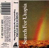 Slap Robert - Search for Utopia