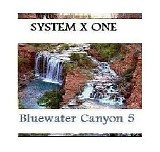 Futurewave - Bluewater Canyon 5