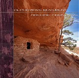 Alpha Wave Movement - Archaic Frontiers
