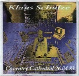 Schulze Klaus - Coventry Cathedral 1983-04-26