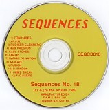 Various artists - Sequences Vol.18