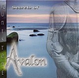 Runestone - Secrets of Avalon
