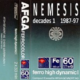 Nemesis - Decades 1   1987-1997