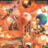 Froese Edgar - Dalinetopia (Esoteric)