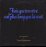 Vangelis - Fais Que Ton RÃªve Soit Plus Long Que La Nuit
