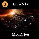 Boris SG - Mix Drive