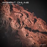 Various artists - Ambient Online Themed Compilation 11: Mars