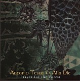 Alio Die & Testa Antonio - Prayer For The Forest