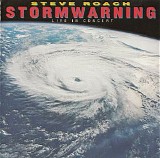 Roach Steve - Stormwarning