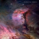 Kirlian Ran & Jaja - Cosmos Vol. 1