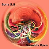 Boris SG - Normally Open