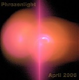 Phrozenlight - April 2006