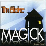 Blake Tim - Magick