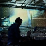 Weiss Tomas - Secret Ambient Session (Live In France)
