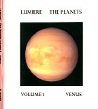 Lumiere - The Planets - Volume I - Venus