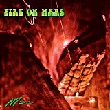Mac Of Bionight - Fire On Mars