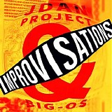 Jdan Project & Big-Os - Improvisations