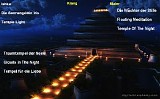 Klang Maler - Temple Of The Night