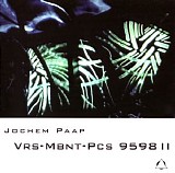 Paap Jochem - Vrs-Mbnt-Pcs 9598 Ii