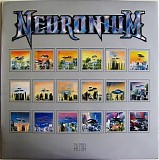Neuronium - Alma