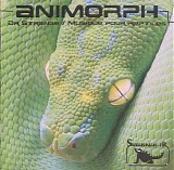 Dr. Strange - Animorph