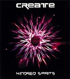 Create - Kindred Spirits