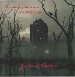 Boots Ron & Morpheusz - From the forgotten rooms of a lonely house