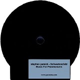 Parsick Stephen - Schwartzschild