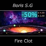 Boris SG - Fire Clot