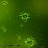 Microscope White Noise - Hypercube