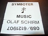 Symboter - Music Cassettes