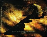 Tangerine Dream - Zeitgeist Concert
