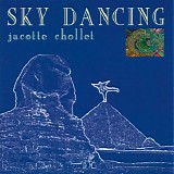 Chollet Jacotte - Sky Dancing