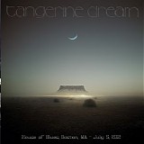 Tangerine Dream - Boston House Of Blues 05.07.2012