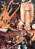 Oophoi - Time Fragments Vol. 4 - Garden Of Earthly Delights