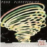 Pond - Planetenwind