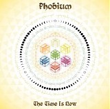 Phobium - The Time Is Now