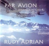 Adrian Rudy - Par Avion