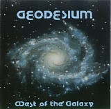 Geodesium - West of the Galaxy