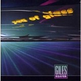 Reaves Giles - Sea of Glass