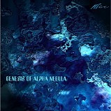 Mac Of Bionight - Genesis Of Alpha Nebula