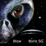 Boris Sg - Blow