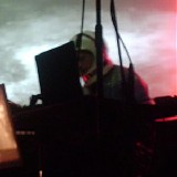 Cosmonauttransfer - Live At The Komedia Club January 2011